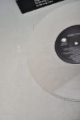 LIMITED EDITION WHITE VINYL SONIC YOUTH - YOUTH AG
