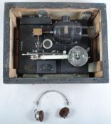 RARE WWII SECOND WORLD WAR UG6A MORSE CODE PRINTER - BLETCHLEY PARK