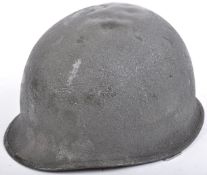 ORIGINAL WWII SECOND WORLD WAR UNITED STATES M1 HELMET