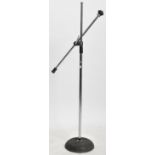 ROSETTI 20TH CENTURY WEIGHT MICROPHONE STAND