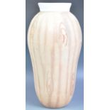 RETRO VINTAGE 1960'S ITALIAN STUDIO POTTERY VASE