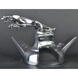 JAGUAR - ORIGINAL APPRENTICE PIECE MASCOT & SPINNER DISPLAY