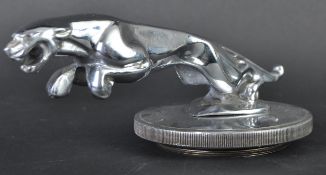 RARE PRE-WAR TYPE 1 JAGUAR CAR MASCOT