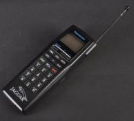 JAGUAR - ORIGINAL 1990S PANASONIC JAGUAR CAR PHONE