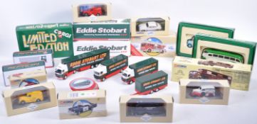COLLECTION OF ASSORTED CORGI AND ATLAS DIECAST MODELS