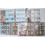 MAGIC - THE GATHERING - LARGE COLLECTION OF TRADING / PLAYING CARDS