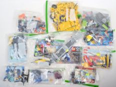 LEGO - COLLECTION OF ASSORTED BAGGED LEGO SETS
