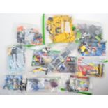 LEGO - COLLECTION OF ASSORTED BAGGED LEGO SETS