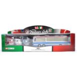 ORIGINAL CORGI ITALIAN JOB DIECAST GIFT SET