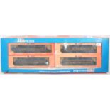 ORIGINAL ITALIAN RIVAROSSI 00 / HO GAUGE CARRIAGES SET