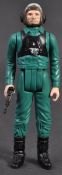 STAR WARS ACTION FIGURES - LAST 17 A WING PILOT