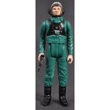 STAR WARS ACTION FIGURES - LAST 17 A WING PILOT