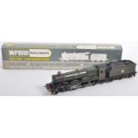 G&R WRENN 00 GAUGE MODEL RAILWAY CODE 3 LOCOMOTIVE