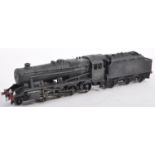 ORIGINAL VINTAGE HORNBY DUBLO MODEL RAILWAY LOCOMOTIVE