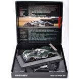 ORIGINAL MINICHAMPS 1/43 SCALE BENTLEY EXP SPEED RACING CAR