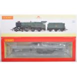 ORIGINAL HORNBY 00 GAUGE MODEL RAILWAY TRAINSET LOCOMOTIVE