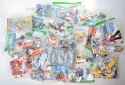 LEGO - LARGE COLLECTION OF 25+ ASSORTED SETS