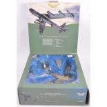 ORIGINAL CORGI AVIATION ARCHIVE UNSUNG HEROES DIECAST PLANE