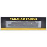 ORIGINAL GRAHAM FARISH N GAUGE MODEL RAILWAY TRAINSET LOCO