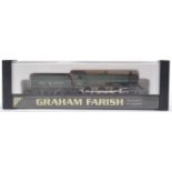 ORIGINAL GRAHAM FARISH N GAUGE MODEL RAILWAY TRAINSET LOCO