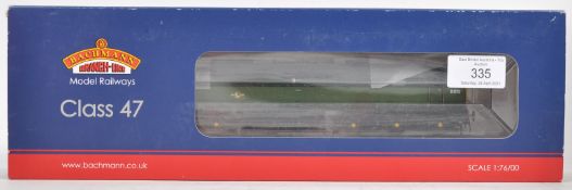 BACHMANN BRANCH LINE 00 GAUGE MODEL RAILWAY DIESEL LOCO