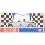 ORIGINAL TRIANG SCALEXTRIC C175 MERCEDES 190SL SLOT CAR