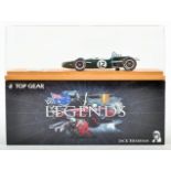 TOP GEAR LEGENDS 1:43 SCALE PRECISION DIECAST MODEL