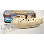 ORIGINAL VINTAGE STAR WARS PALITOY REBEL TRANSPORT VEHICLE