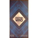 DOCTOR WHO - BIG CHIEF STUDIOS ' ROSE ' SIGNATURE EDITION 1/6 SCALE FIGURE