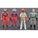 STAR WARS ACTION FIGURES - COLLECTION OF 'REBELS'