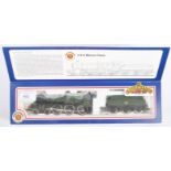 ORIGINAL BACHMANN MADE BRANCH LINE 00 GAUGE LOCOMOTIVE