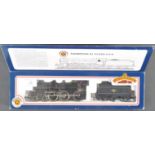 ORIGINAL BACHMANN BRANCHLINE 00 GAUGE MODEL RAILWAY LOCO