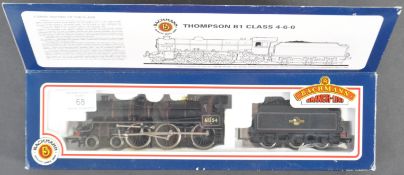 ORIGINAL BACHMANN BRANCHLINE 00 GAUGE MODEL RAILWAY LOCO