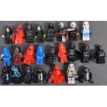 LEGO MINIFIGURES - LEGO STAR WARS - IMPERIAL TROOPS