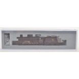 ORIGINAL GRAHAM FARISH N GAUGE MODEL RAILWAY TRAINSET LOCO