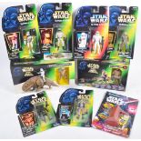 STAR WARS - 1990S KENNER STAR WARS ACTION FIGURES