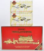 COLLECTION OF X3 MATCHBOX MODELS OF YESTERYEAR DIECAST