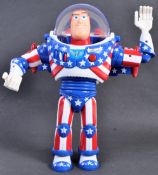 THINKWAY DISNEY PIXAR BUZZ LIGHTYEAR STARS AND STRIPES