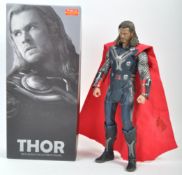 CRAZY TOYS 1/6 SCALE MARVEL UNIVERSE THOR ACTION FIGURE