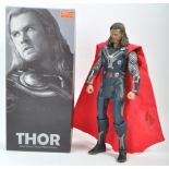 CRAZY TOYS 1/6 SCALE MARVEL UNIVERSE THOR ACTION FIGURE