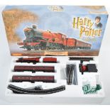 ORIGINAL HORNBY 00 GAUGE HARRY POTTER MODEL RAILWAY TRAINSET