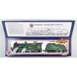 BACHMANN BRANCH LINE 00 GAUGE MODEL RAILWAY LOCOMOTIVE