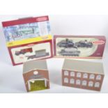 COLLECTION OF LLEDO TRACKSIDE DIECAST SCALE MODELS