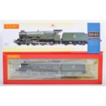 ORIGINAL HORNBY 00 GAUGE MODEL RAILWAY TRAINSET LOCOMOTIVE