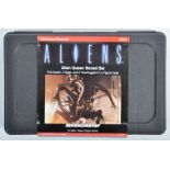 VINTAGE LEADING EDGE GAMES ALIENS LEAD FIGURES BOX SET