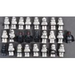 LEGO MINIFIGURES - LEGO STAR WARS - STORMTROOPERS