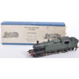 ORIGINAL WESTERN PRECISION CASTINGS 00 GAUGE LOCOMOTIVE