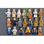 LEGO MINIFIGURES - LEGO STAR WARS