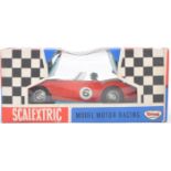 ORIGINAL VINTAGE TRIANG SCALEXTRIC C93 AUSTIN HEALEY 3000 IN BOX