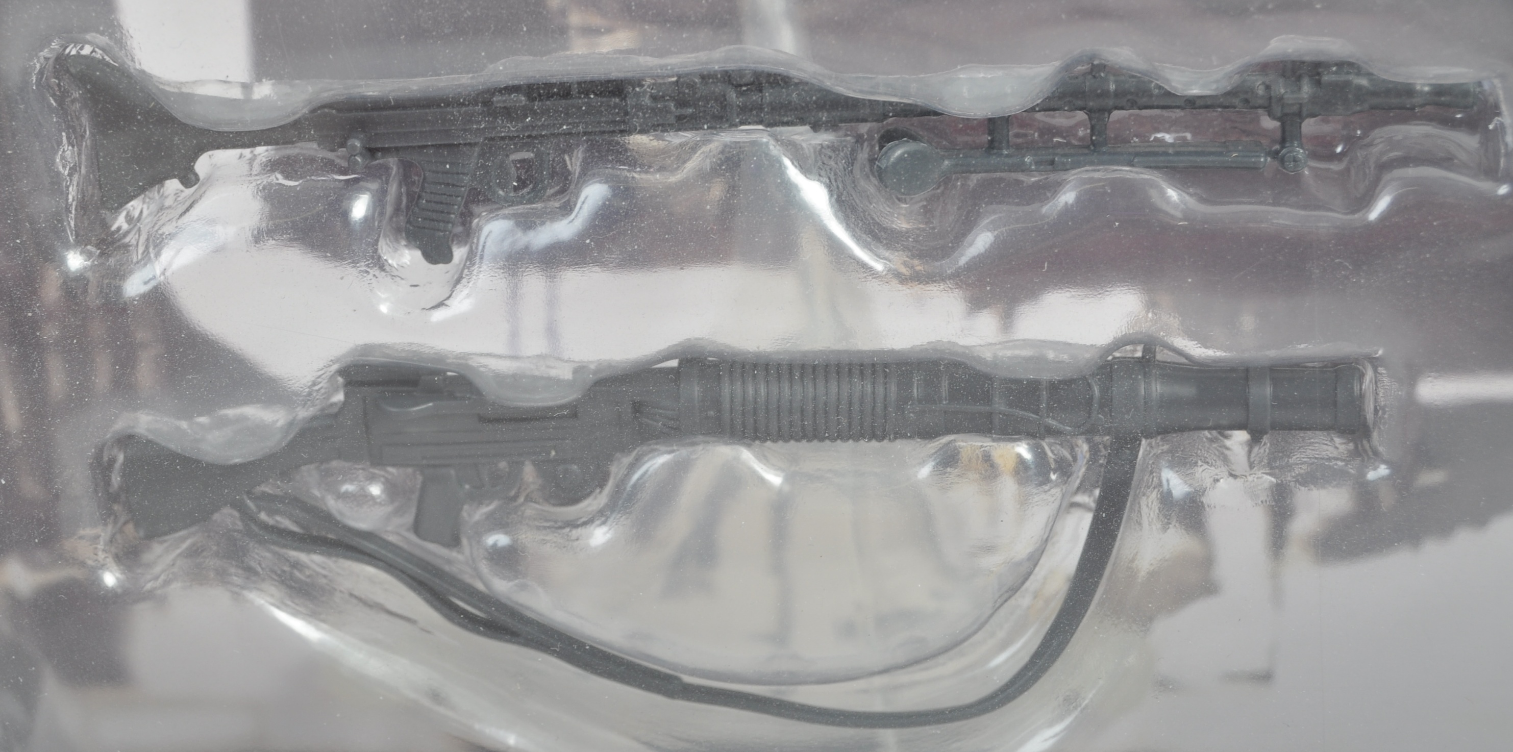 ORIGINAL HASBRO STAR WARS BLACK SERIES IMPERIAL SHADOW SQUADRON - Image 3 of 4